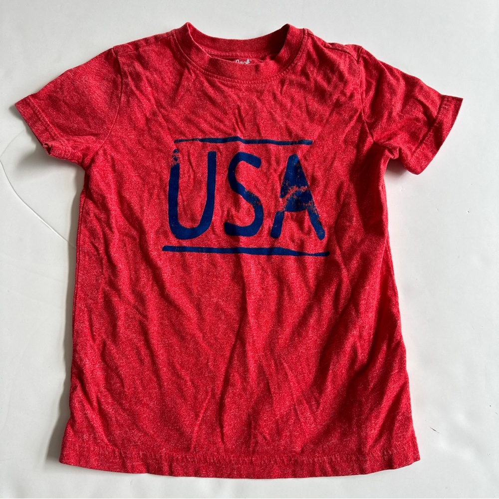 Cat & Jack Tee